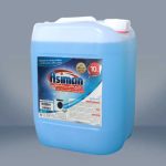 مایع لباسشویی چند منظوره آسیمن – 10 لیتری